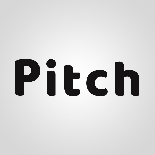 Pitch Studio