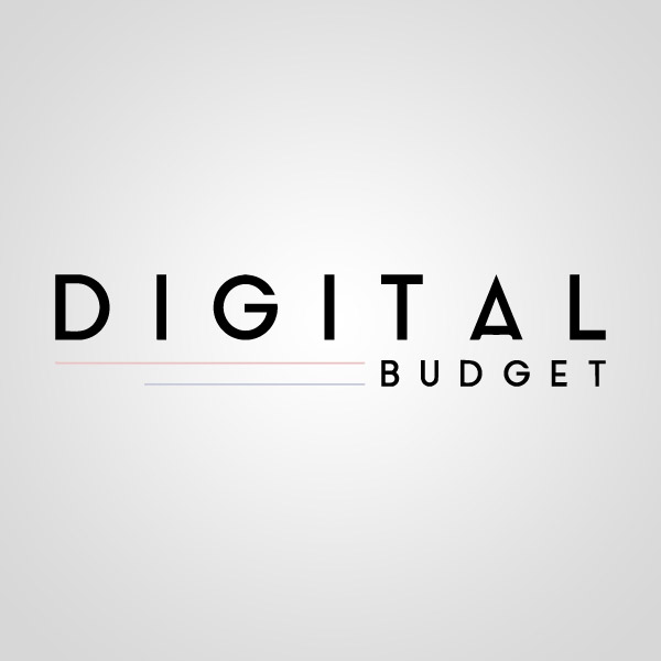 Digital Budget