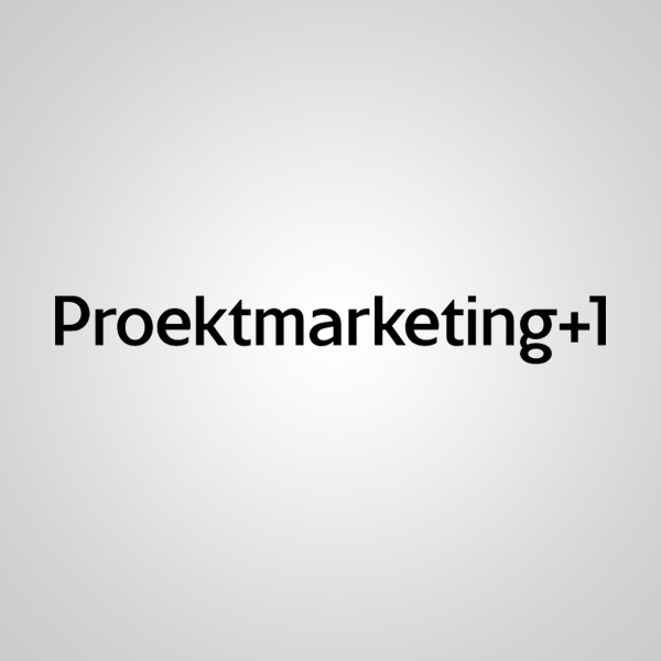 Proektmarketing +1