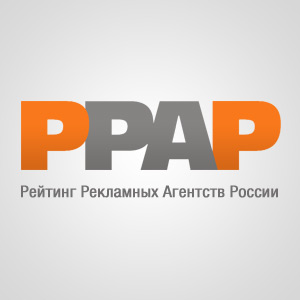РРАР: Рейтинг рекламных агентств России