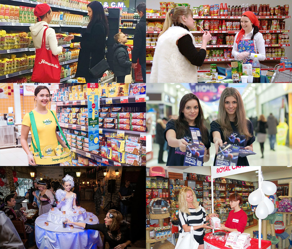 KIWI, ���������