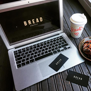 �������� � BRE�D Agency