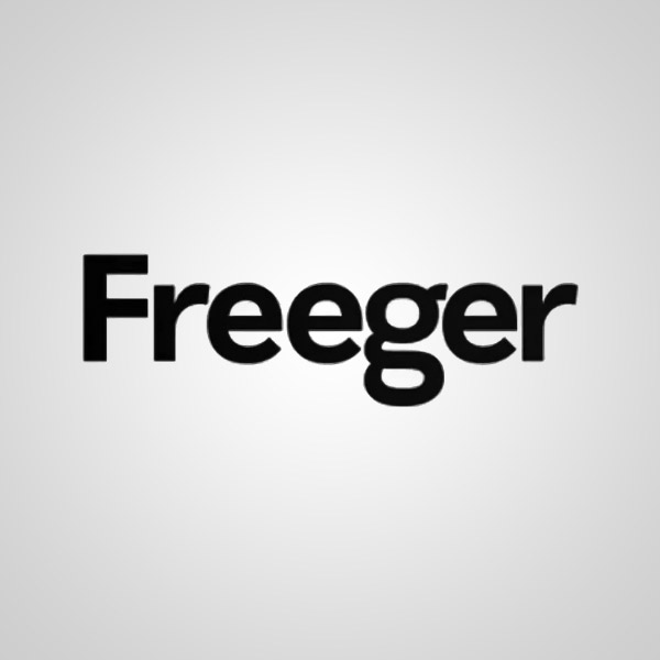 Подробная информация о компании Freeger