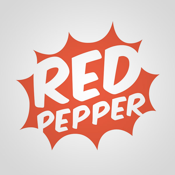 Подробная информация о компании Red Pepper