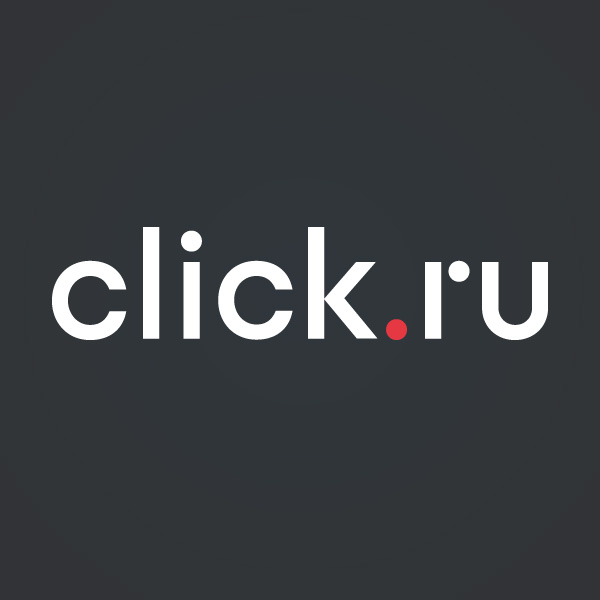 ��������� ���������� � �������� Click.ru