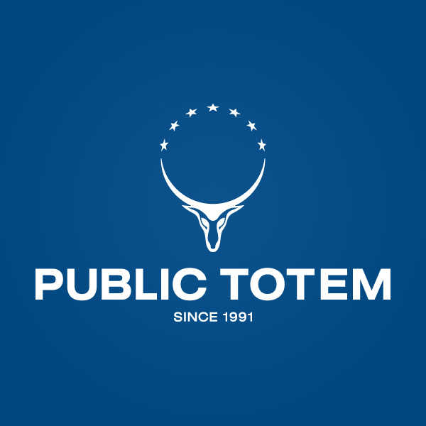 Public Totem