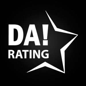 DA!Rating ������ ������ ������ �������������� ������������� �������� ������ � ���