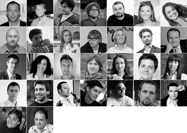 Marketing Practice Week 2013, 