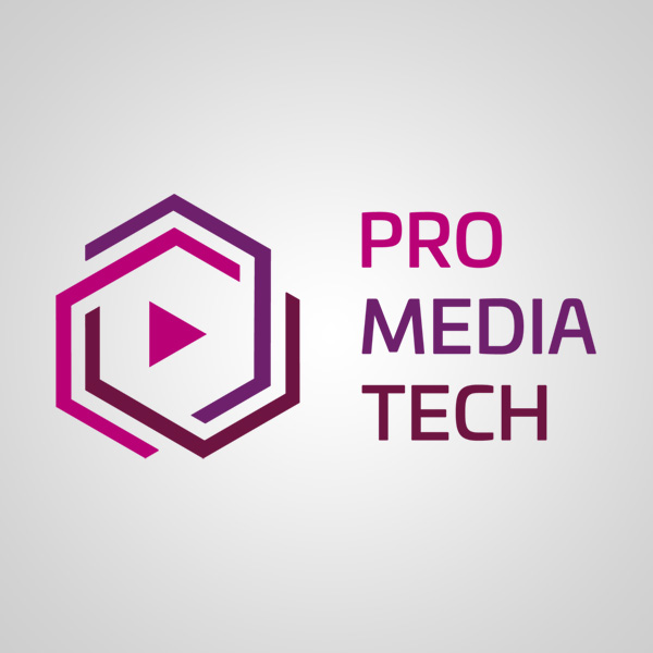 ������������� ��������� ���������� ����������� � ������� ProMediaTech