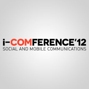 ����������� i-COM: ������������ � ���������