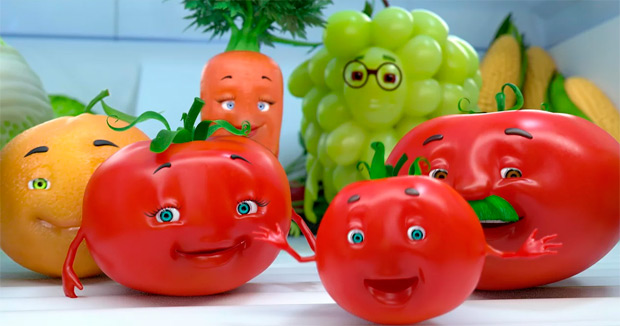 ���������� ��������� ��� ����������� ����� ������� ������������� Bosch VitaFresh