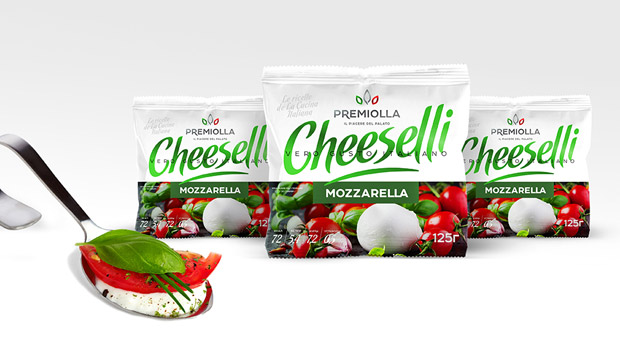 Bread Agency: Premiolla — удовольствие во вкусе