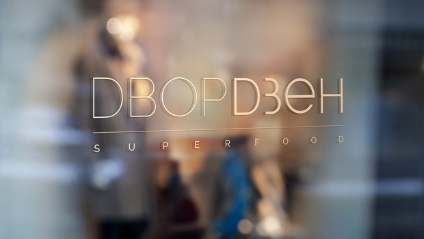 Bread Agency: «ДворДзен» – новый проект в ресторанном брендинге от BREAD Agency