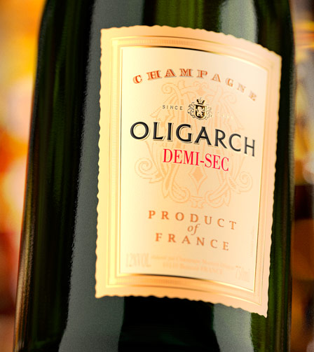 ���������� OLIGARCH ��� ������ ���������