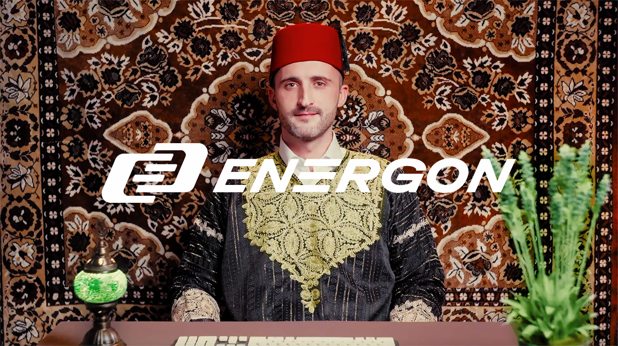 Eich: ����� �������� ENERGON ��� �������� HeadHunter