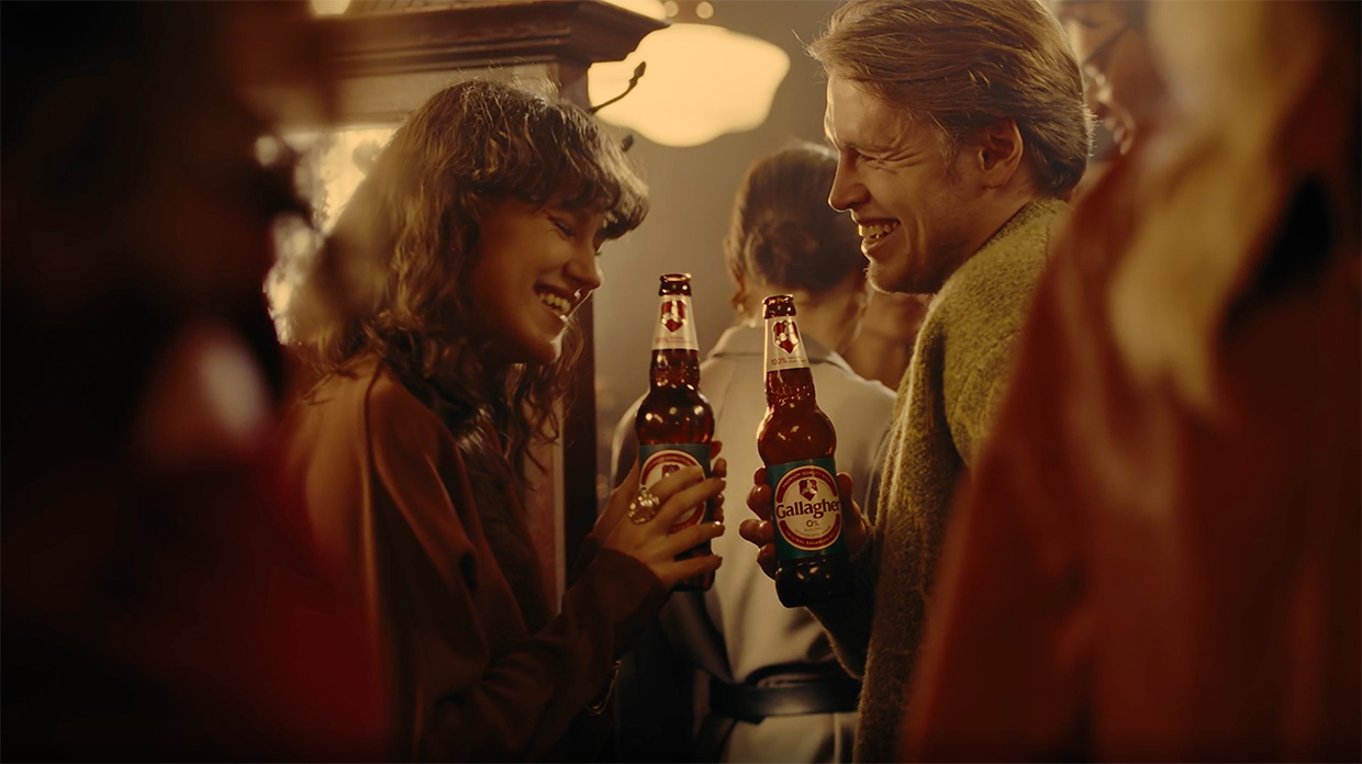 ��������� ����� �Gallagher�