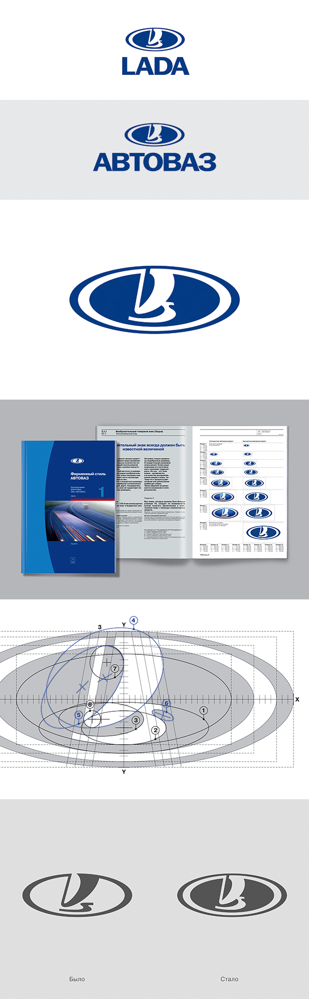 Zebrand - ��������, ������������ � ��������