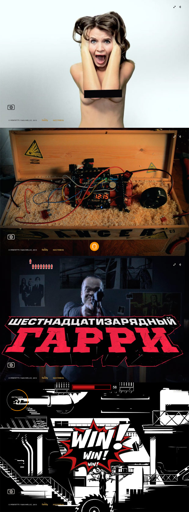 Family - ���������� ��������� ��� ��������� ��������