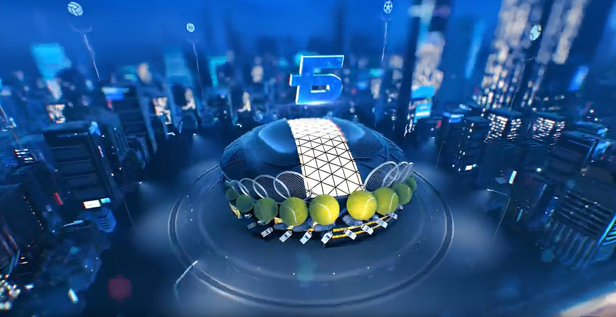 Media Glob - ����� � �������������� 3D-��������