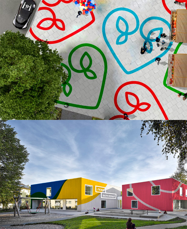 Ampersand - ��������, ������������ � ��������