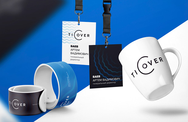 Bread Agency: ����� ��������� ����� ��� TICOVER