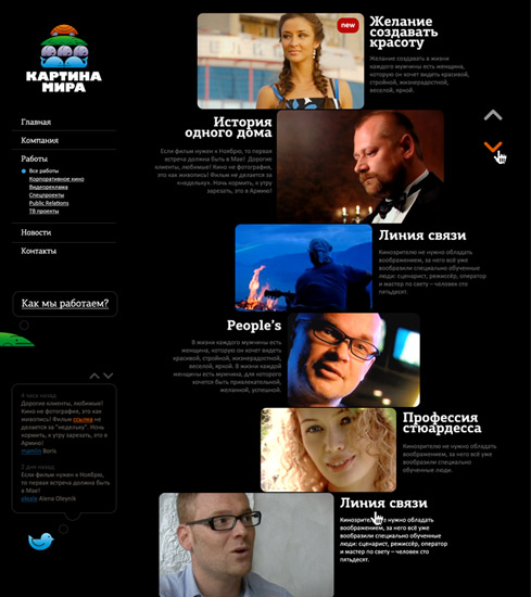 SmartHeart - ���-���������� � ������ ������