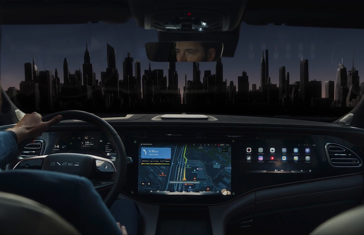 Perspective - ������������ ������������