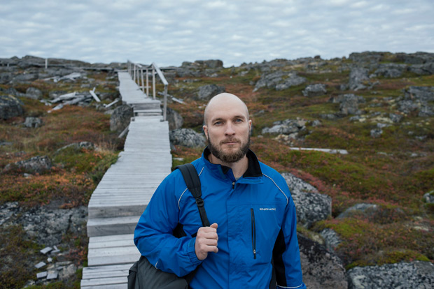 Grayling: «Где бы ты ни был» — документальный проект для PayPal о жизни в российской глубинке