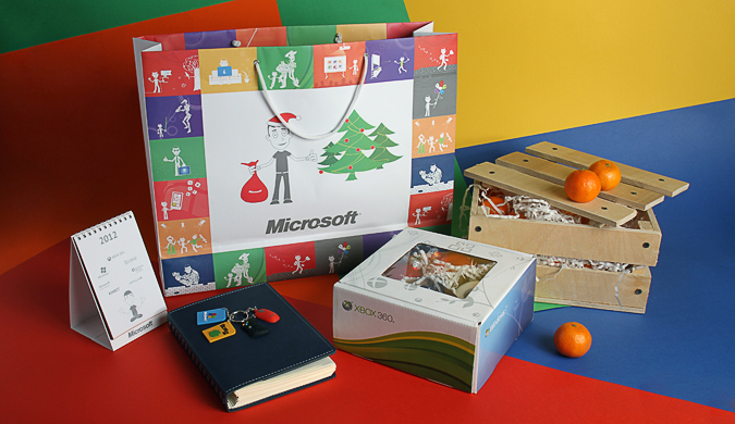 ADMOS: ���������� ���������� ����� ��� Microsoft