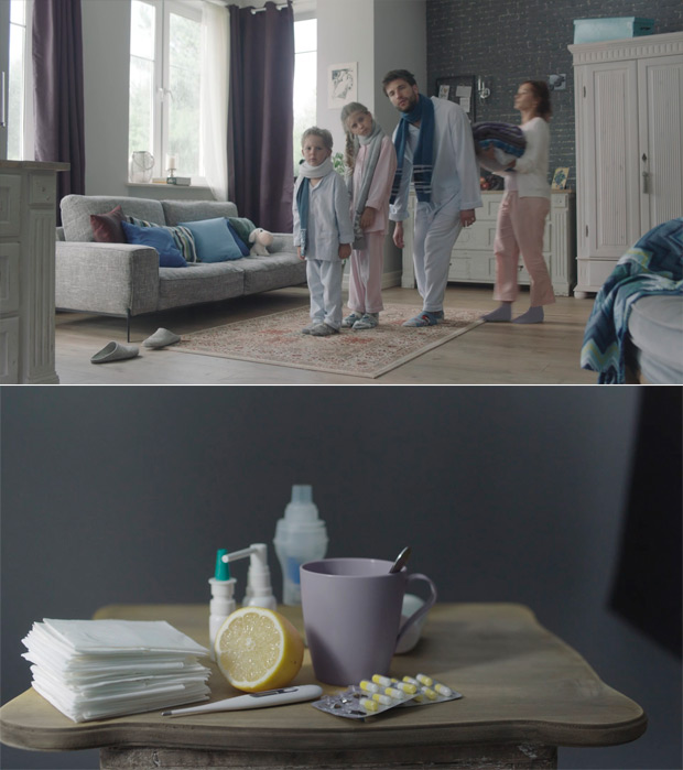 Perspective - ����� � �������������� 3D-��������