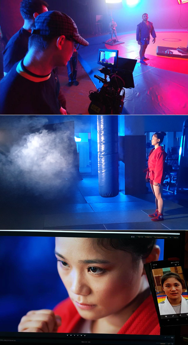 AG-Video - ������������ ������������