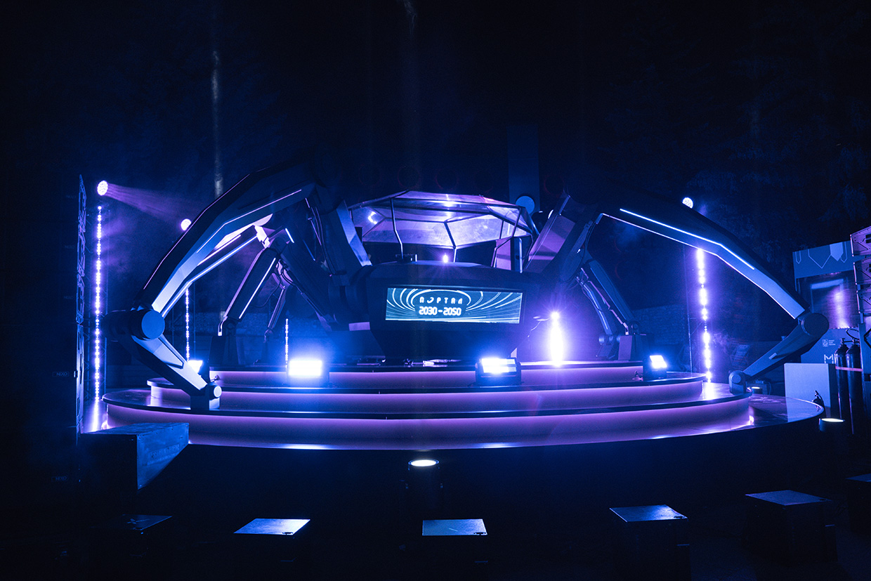 ����� � �������������� 3D-��������