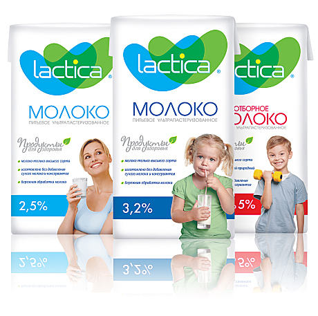 Getbrand: ����� ������ ��� ������� �������� ��������� ��� ������� Lactica