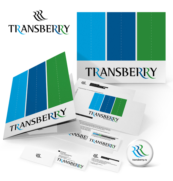 Ad Once: ��������� ����� Transberry
