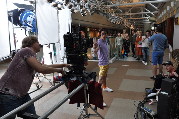 Kenguru: ����� � ���������� � ��������� ������� ��� ������ ���������� Micromax