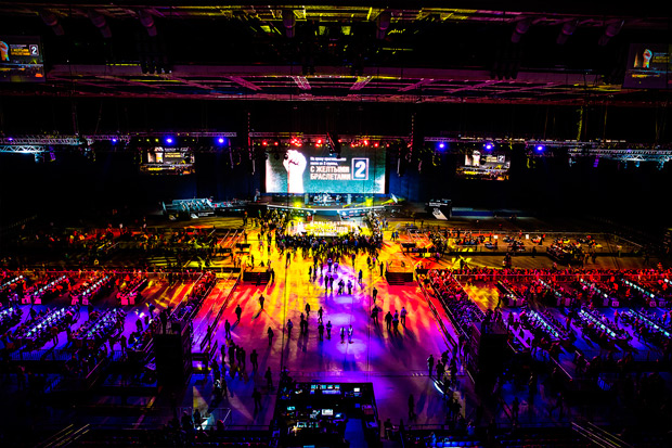 Redday event: �������� ������ � �����������