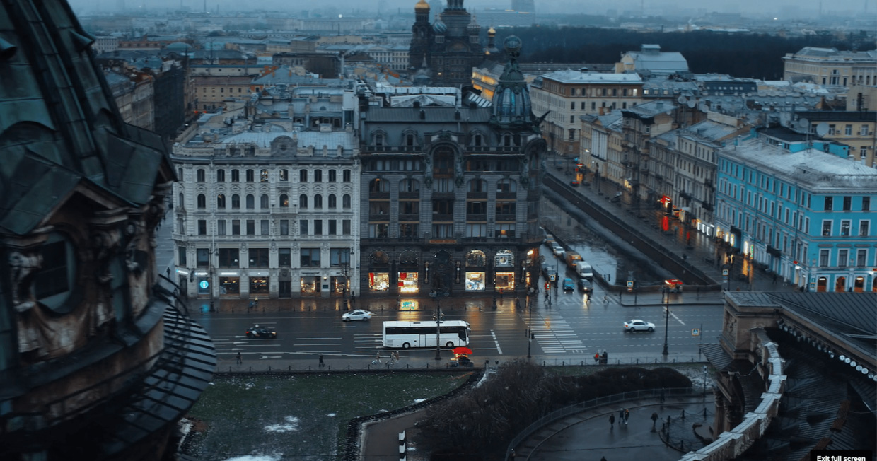 FLYFILM - ������������ ������������