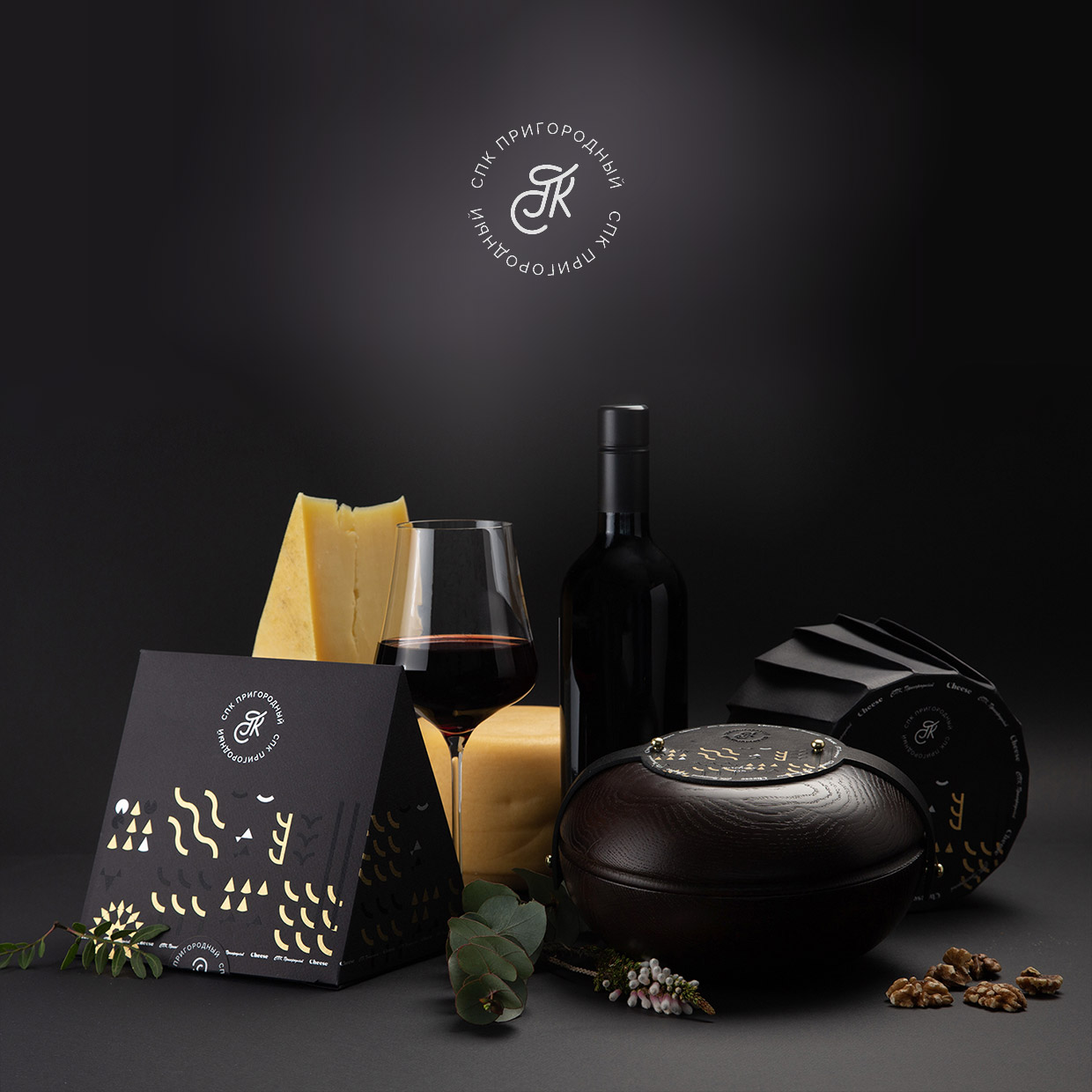 Goryanin Brothers - ��������, ������������ � ��������