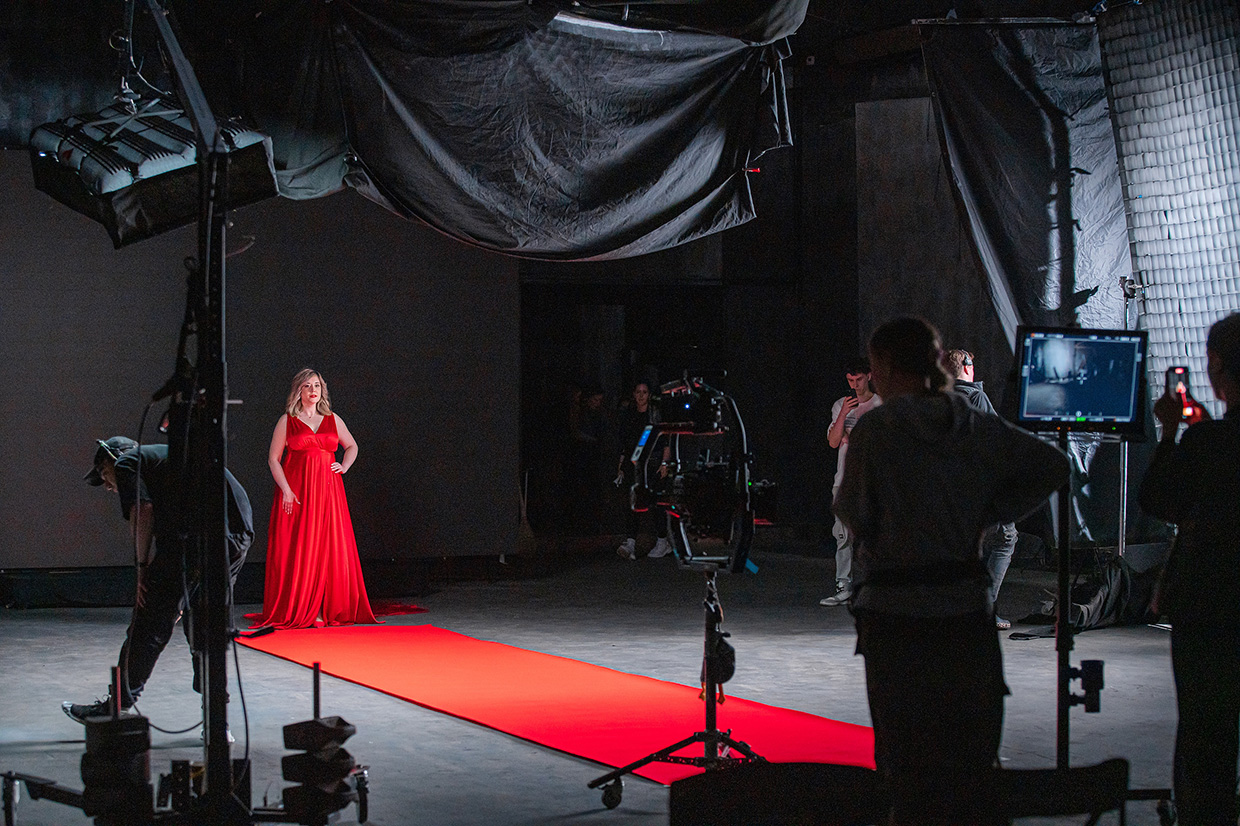 AVA studio - ������������ ������������