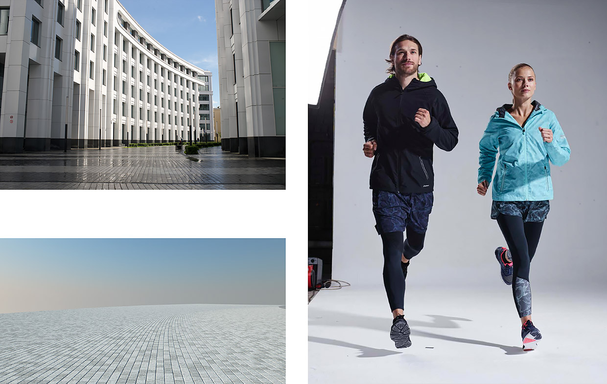 Paragon Retouch - ���������� ����������