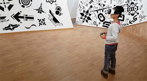 AR Production: ������������� ������� ����� ���� ������� ����������