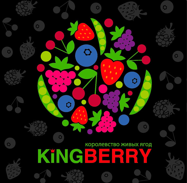 FOLX: ����� �������� ��������� KingBerry