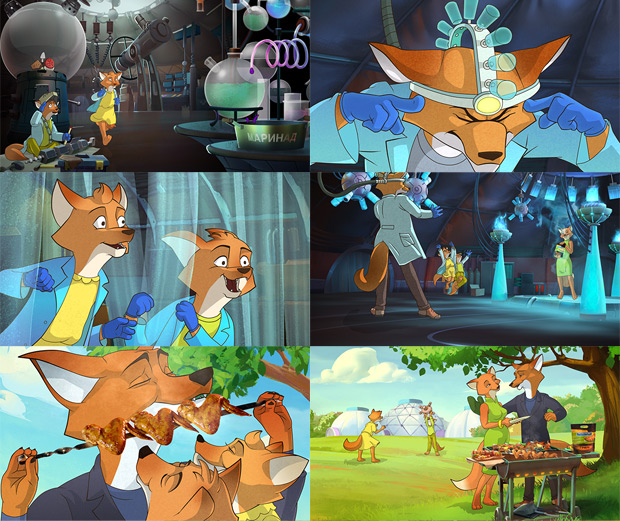 ����� � �������������� 3D-��������