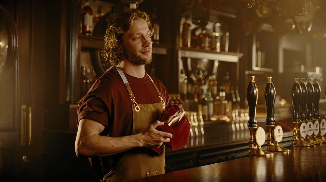 MOSKVA PRODUCTION - ������� � ������������ ������������