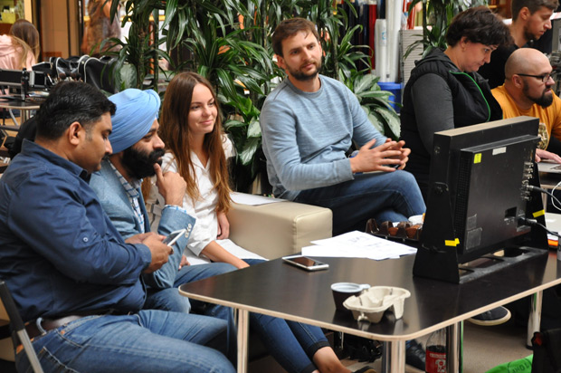 Kenguru - ����������� ��������� ��������