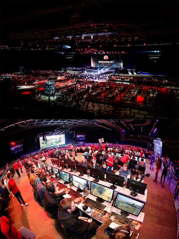 Redday event - ����������� �����������