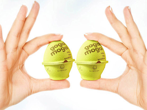 KIAN: ������������� �������� ������ Gogolmogol