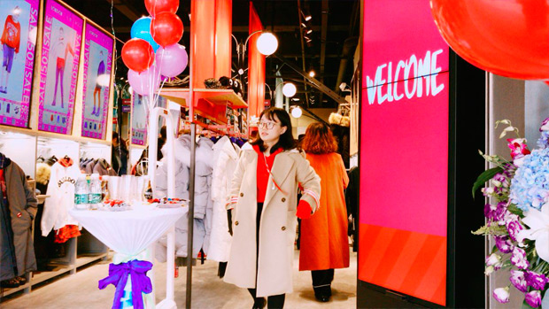 Addreality - Indoor-�������