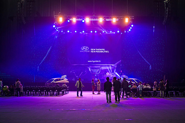 Business Point: Family day ��� Hyundai