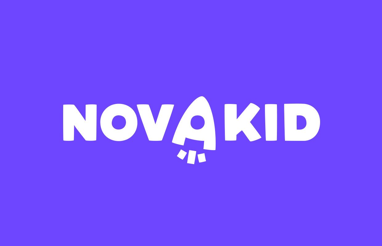 BBDO Moscow: Ребрендинг образовательной онлайн-платформы Novakid